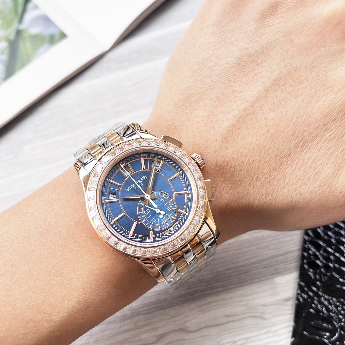Patek Philippe